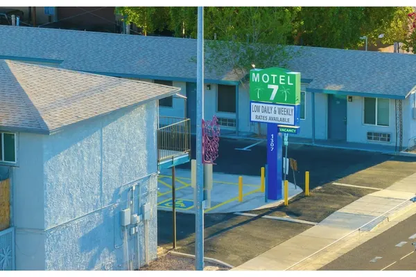 Photo 1 - Motel 7 By Oyo Near Phoenix Airport