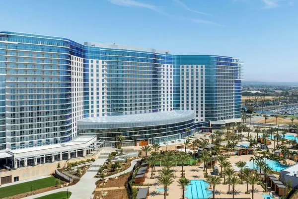 Photo 1 - Gaylord Pacific Resort & Convention Center