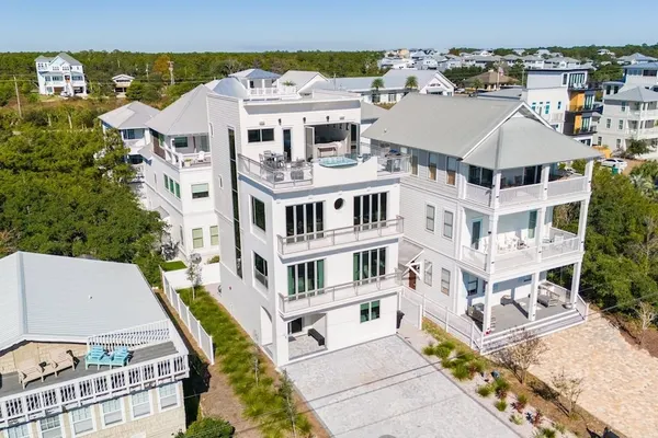 Photo 1 - Ocean Breeze 5 Bedroom Home
