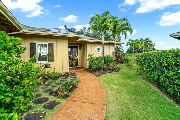Photo 1 - Kauai Wainani Villa 2 Bedroom Home