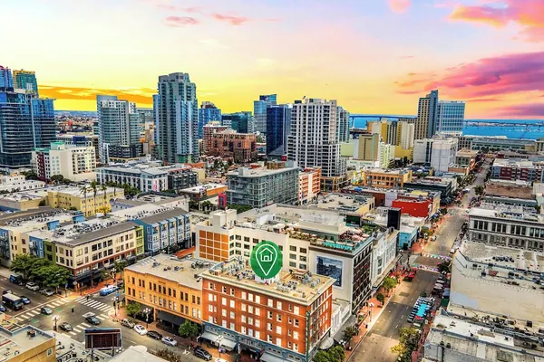 Photo 1 - The Historic Penn Hotel