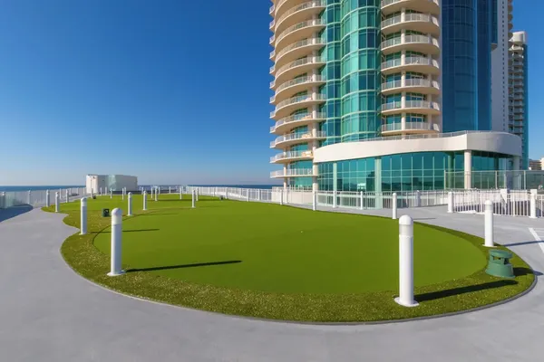 Photo 1 - Turquoise Place 1807 D