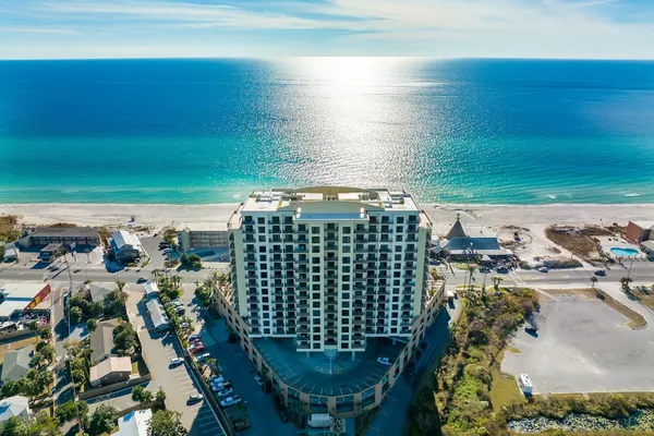 Photo 1 - Origin 1116 - One Bedroom - Beautiful Gulf View 1 Condo