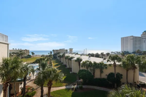 Photo 1 - Silver Dunes Penthouse B
