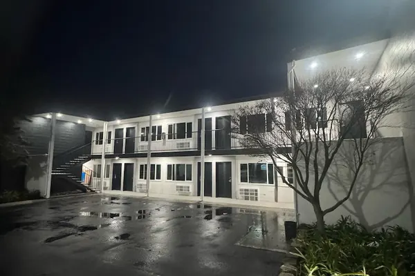 Photo 1 - The Snoozzz Inn
