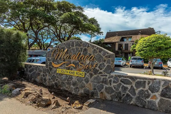 Photo 1 - Maalaea Surf C10 2 Bedroom Condo