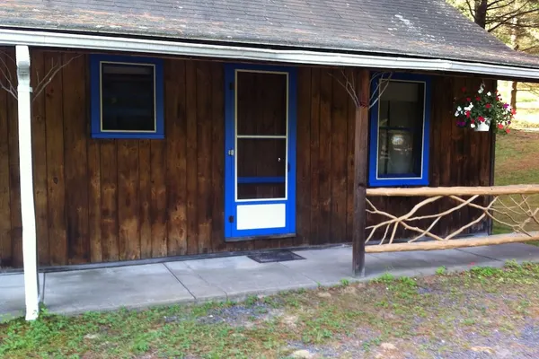 Photo 1 - Blueberry Hill Motel