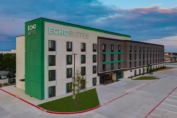 Photo 1 - ECHO Suites Extended Stay by Wyndham Dallas Plano/Richardson