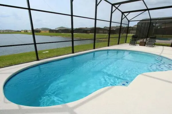 Photo 1 - 4bdr w Pool Near Disney