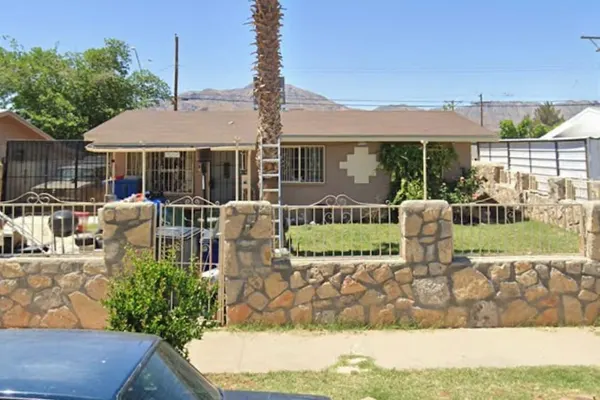 Photo 1 - Bridgeton suites