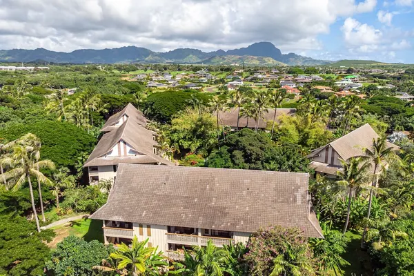 Photo 1 - Kauai Waikomo Stream Villas 200 1 Bedroom Condo