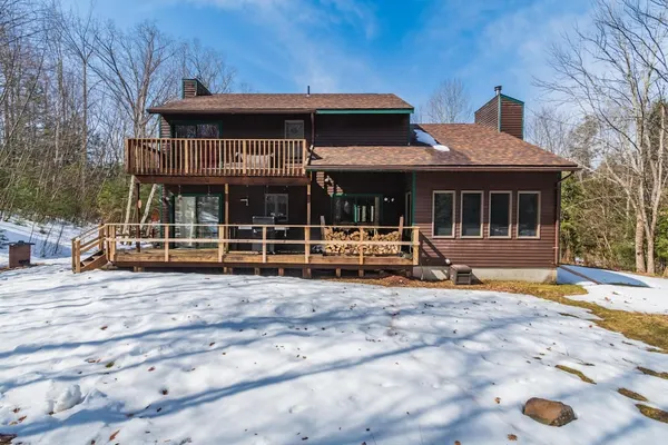 Photo 1 - Perfect Family Vacation Home in the Mountains