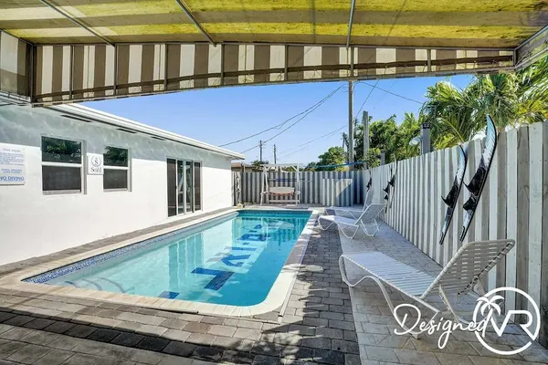 Photo 1 - Unit C Sea&i Private House Near Deerfield Beach