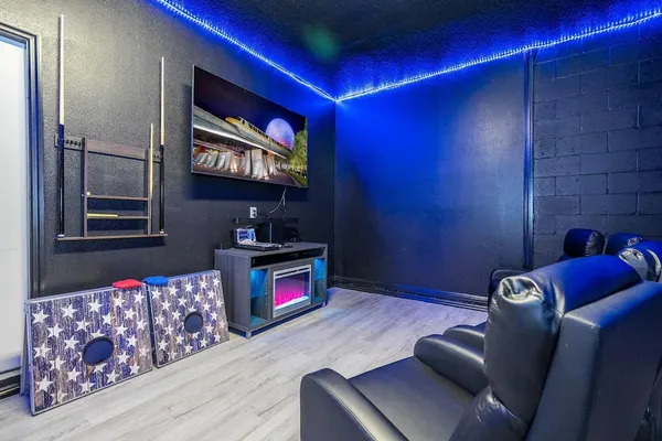 Photo 1 - New Garage Theater - 2 Free Bottles of Wine