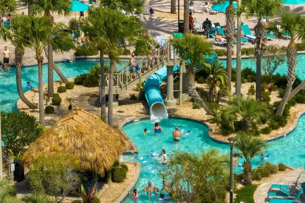 Photo 1 - Free Pool Heat if you Stay in the Month of November