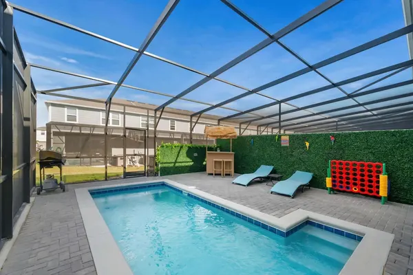 Photo 1 - Free Pool Heat if you Stay in the Month of November