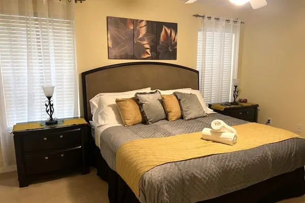 Photo 1 - Private Pool Workspace Near All Attractions