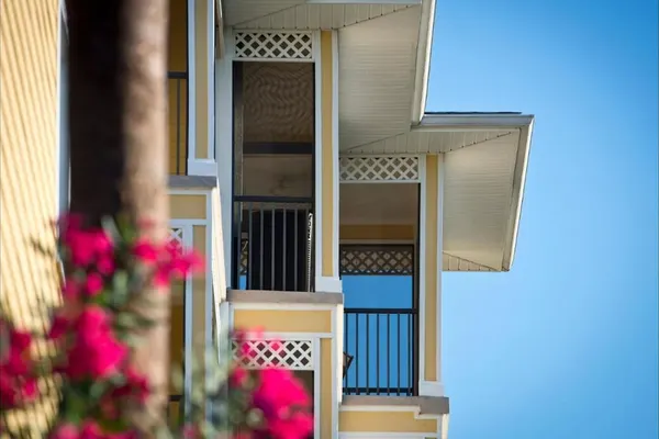 Photo 1 - Tropical Oasis 2BD Near Disney Pure Relax