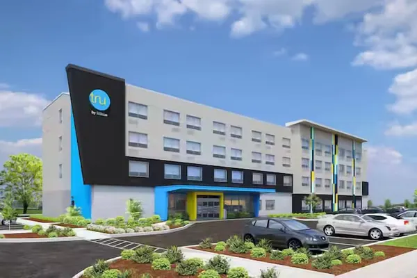 Photo 1 - Tru By Hilton Holland, Mi