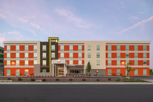 Photo 1 - Home2 Suites By Hilton Woodland Sacramento