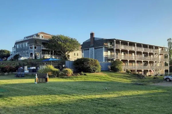 Photo 1 - Neptune House Block Island Resort