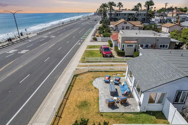 Photo 1 - Carlsbad Blvd Villa in Carlsbad
