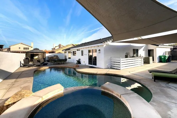 Photo 1 - Pacifica Sur by Avantstay Pool, Hot Tub, Gazebo