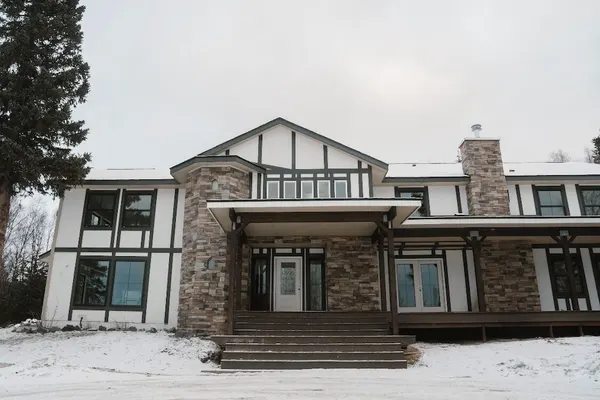 Photo 1 - Highland Glen Lodge