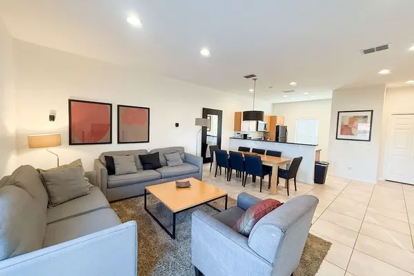Photo 1 - Upstay Spacious 3BR Home w Resort Access