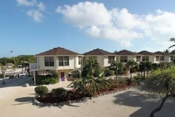 Photo 1 - The Reef at Marathon, Florida Keys