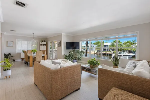 Photo 1 - Relaxing Beach Apt in las Olas Blvd