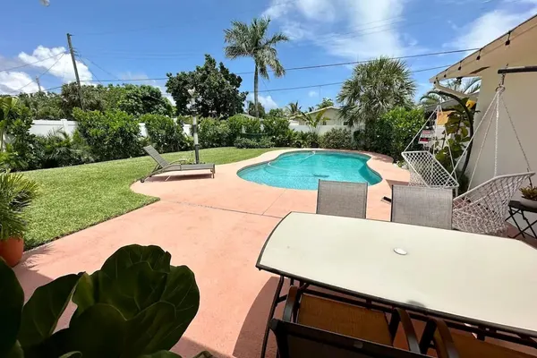 Photo 1 - Good Vibes House With Private Pool