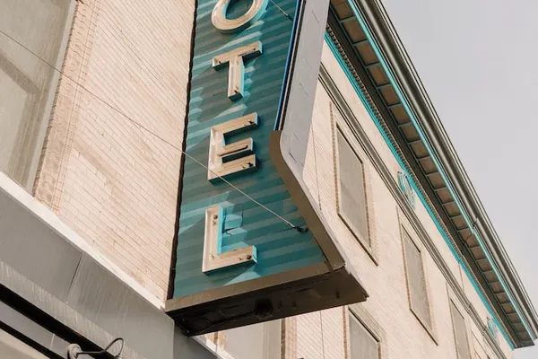 Photo 1 - 11th Avenue Hostel