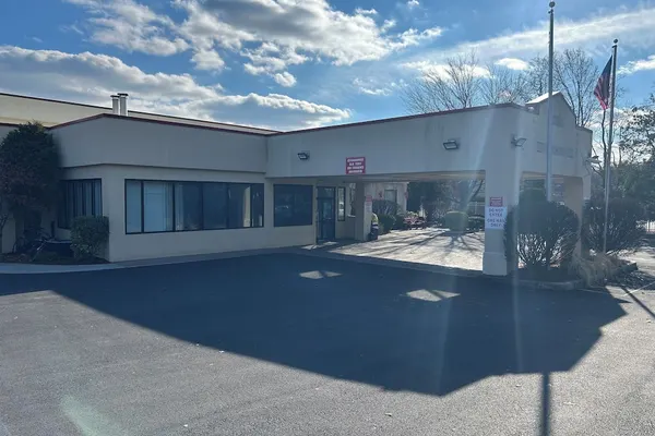 Photo 1 - Hilltop Inn & Suites