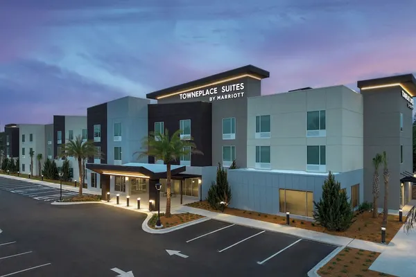 Photo 1 - TownePlace Suites by Marriott® Jacksonville Mayport