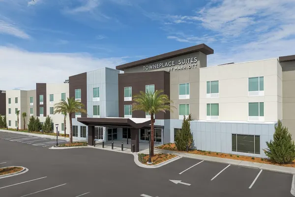 Photo 1 - TownePlace Suites by Marriott® Jacksonville Mayport