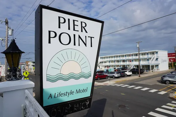 Photo 1 - Pier Point