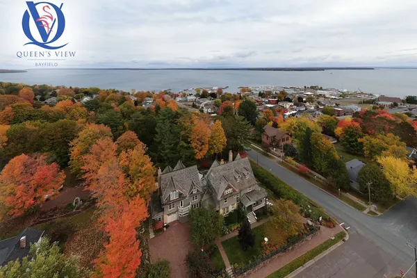 Photo 1 - Queen's View Bayfield