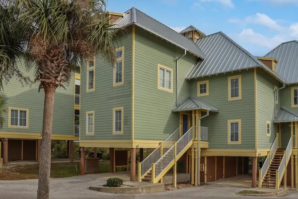 Photo 1 - Club at Cape San Blas B1 - Catchin' Summer