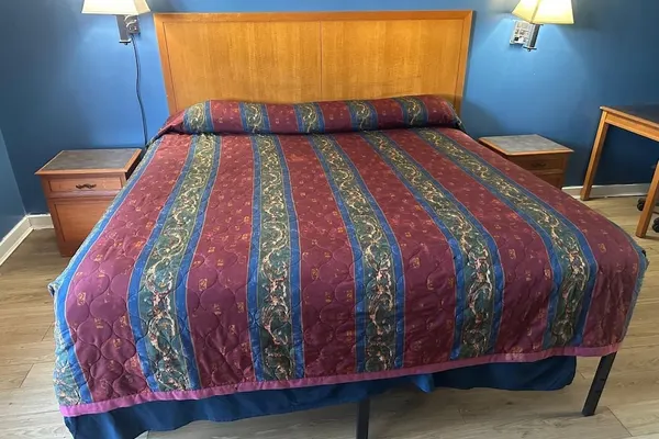 Photo 1 - Carolina Inn