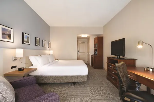 Photo 1 - Hilton Garden Inn Nashville Opryland