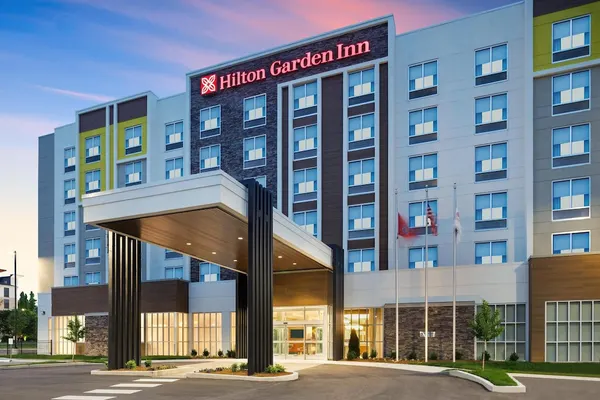 Photo 1 - Hilton Garden Inn Nashville Opryland