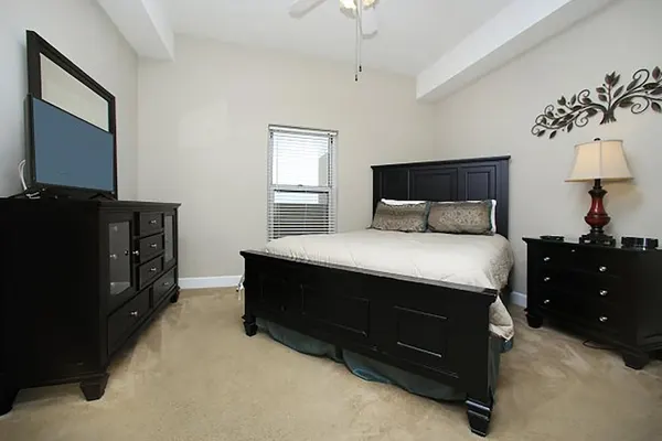 Photo 1 - Ocean Villa 2305