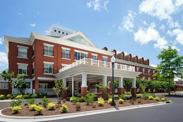 Photo 1 - Tryon Riverfront Inn New Bern, Tapestry