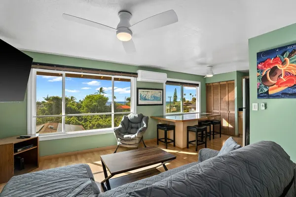 Photo 1 - Kauai Hale Kahanalu 8 2 Bedroom Condo