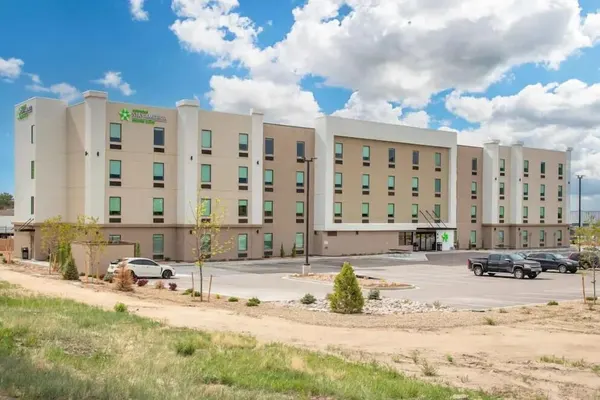 Photo 1 - Extended Stay America Premier Suites - Colorado Springs - South