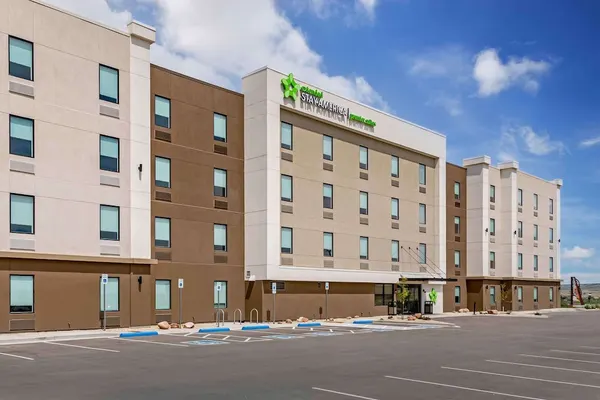 Photo 1 - Extended Stay America Premier Suites - Colorado Springs - South