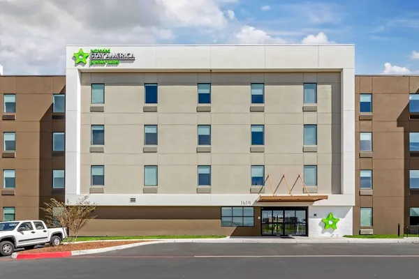 Photo 1 - Extended Stay America Premier Suites - Charlottesville