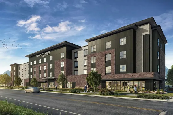 Photo 1 - TownePlace Suites by Marriott Bozeman