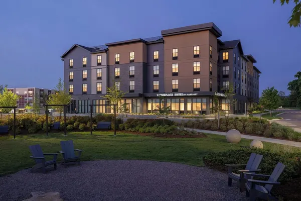 Photo 1 - TownePlace Suites by Marriott Williston